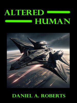 cover image of Altered Human